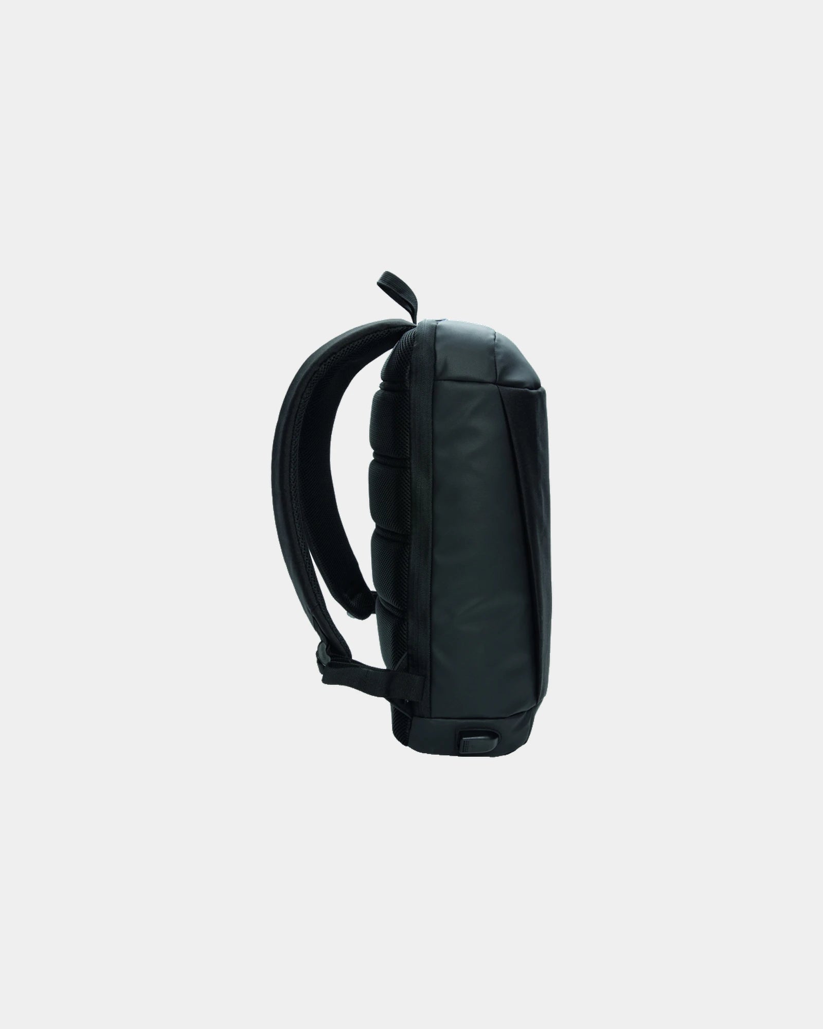 Zaino antifurto anti-RFID 20L USB da personalizzare
