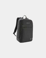 Zaino porta PC 15,6" con sterilizzatore UV-C da personalizzare - Nero