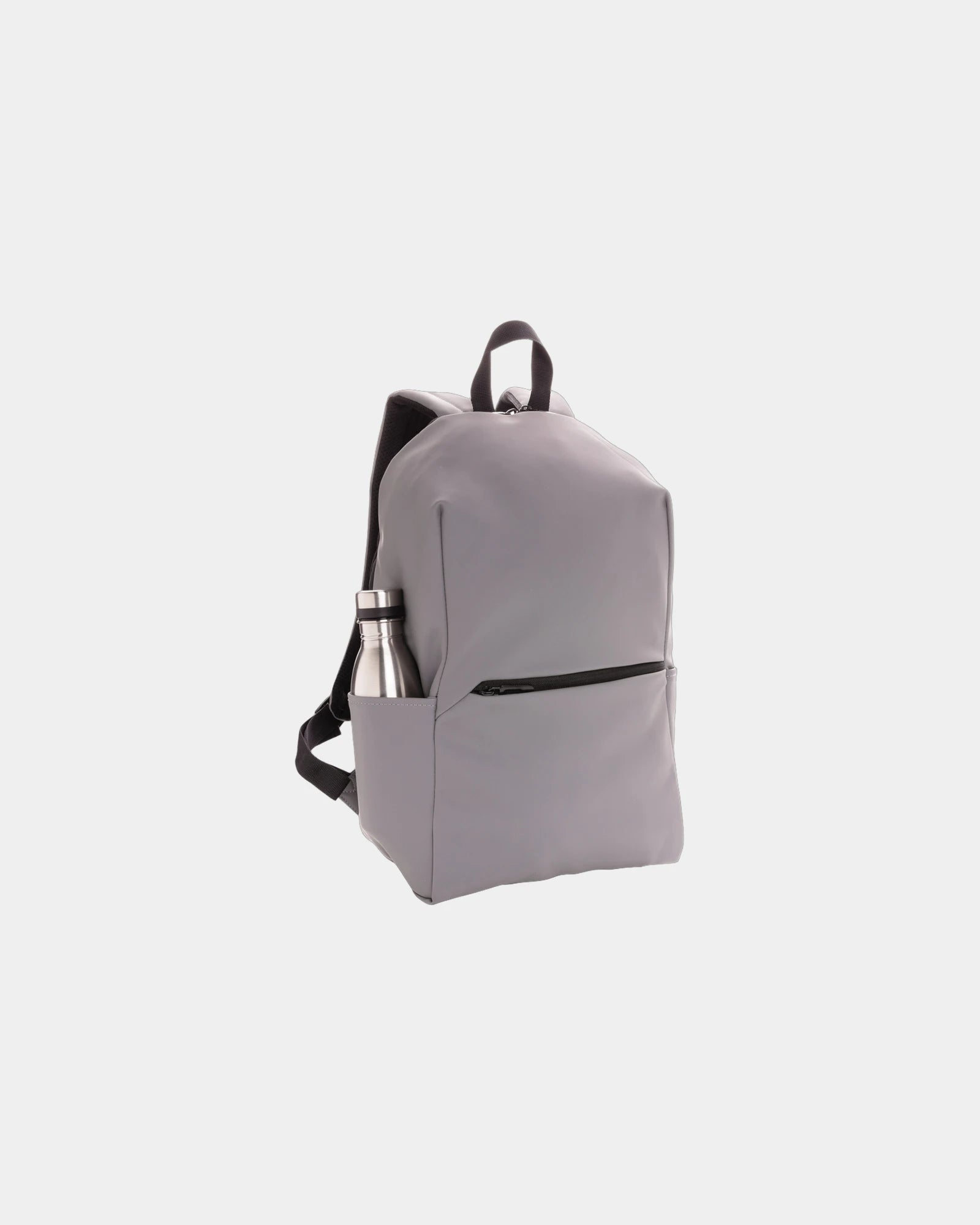 Zaino porta pc 15,6" in PU senza PVC da personalizzare - 6