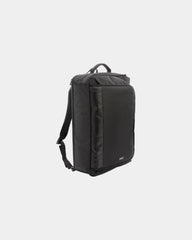 Zaino da viaggio convertibile 4in1 da personalizzare - Nero