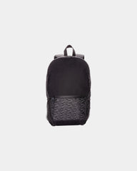 Zaino porta laptop riflettente RPET da personalizzare - 2