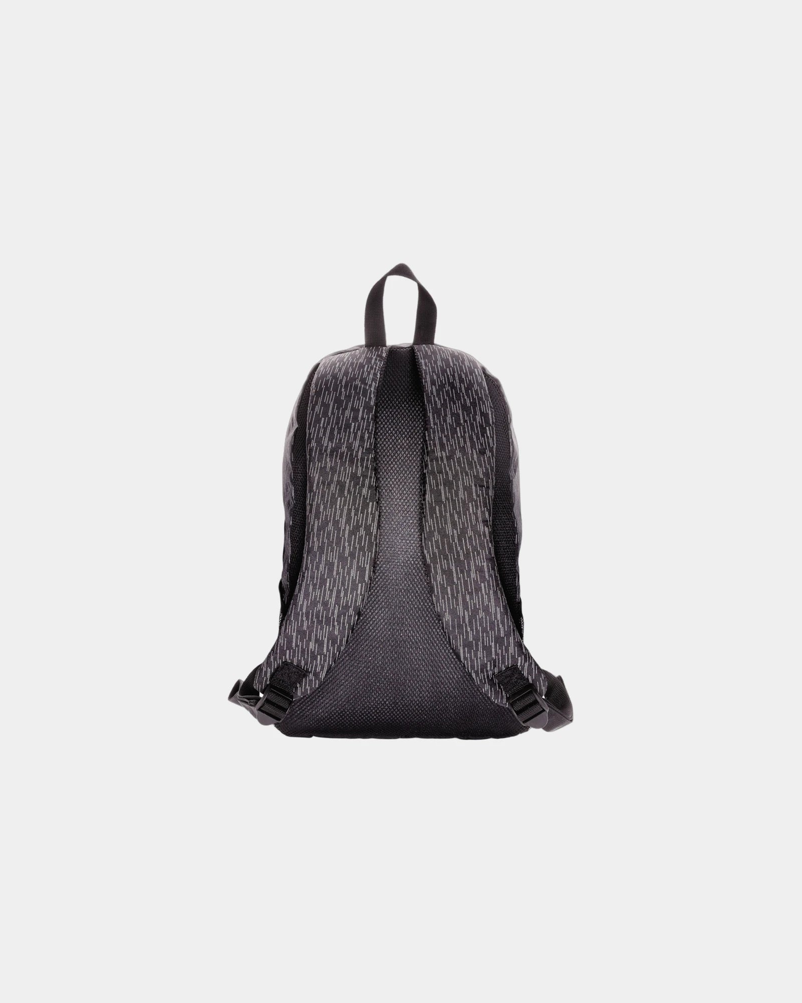 Zaino porta laptop riflettente RPET da personalizzare - 4