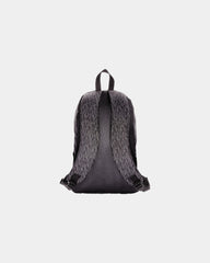 Zaino porta laptop riflettente RPET da personalizzare - 4