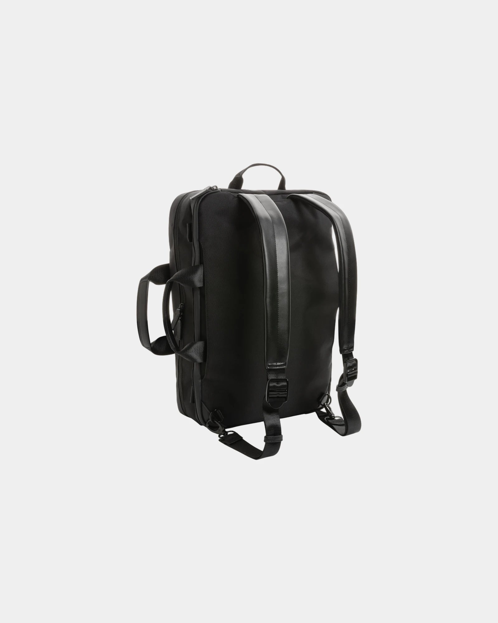 Zaino 2-in-1 porta laptop riciclato 18L da personalizzare - 6
