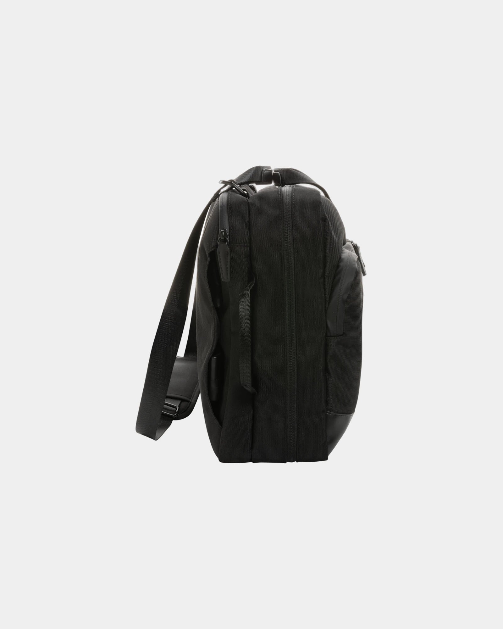 Zaino 2-in-1 porta laptop riciclato 18L da personalizzare - 3