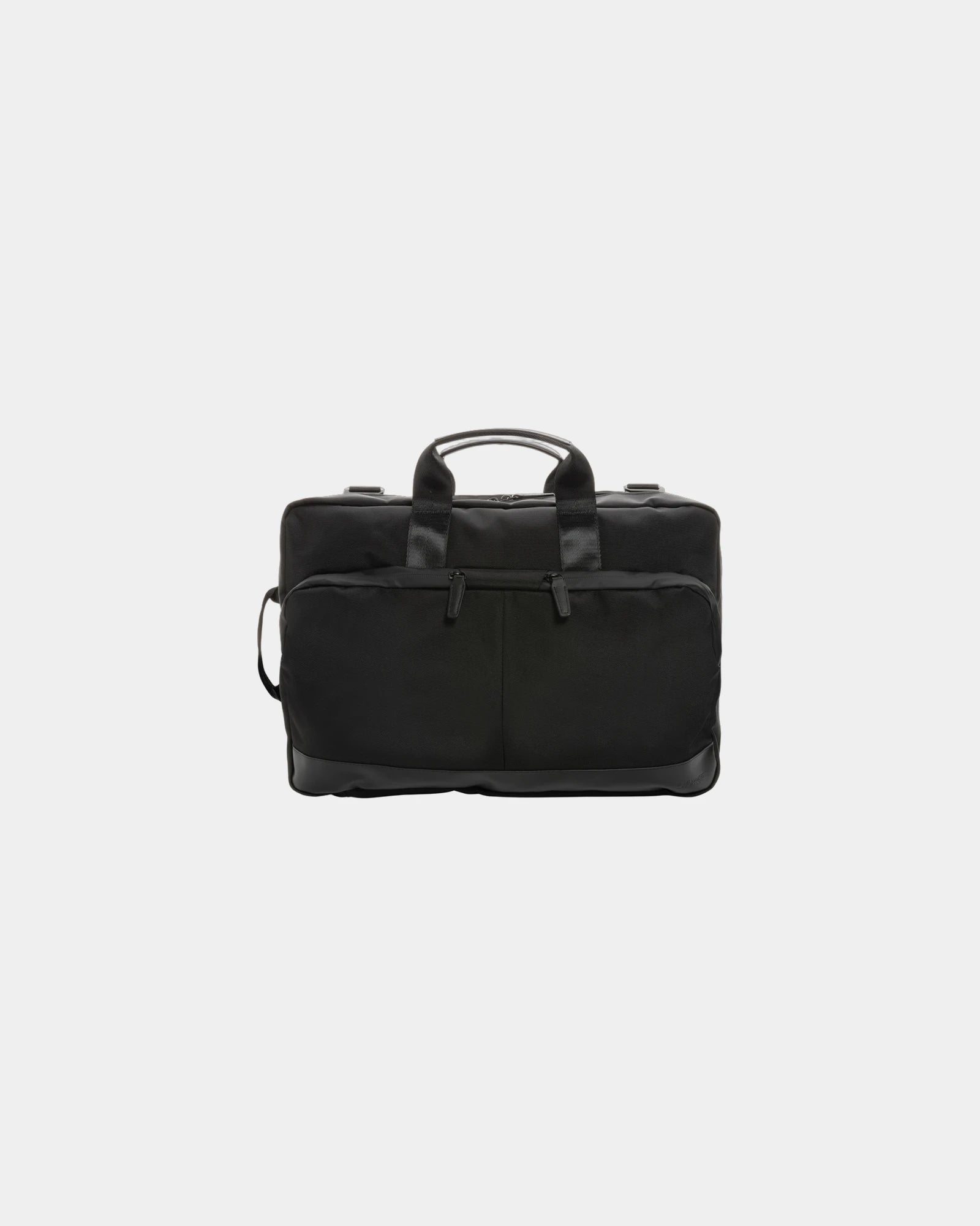 Zaino 2-in-1 porta laptop riciclato 18L da personalizzare - 2