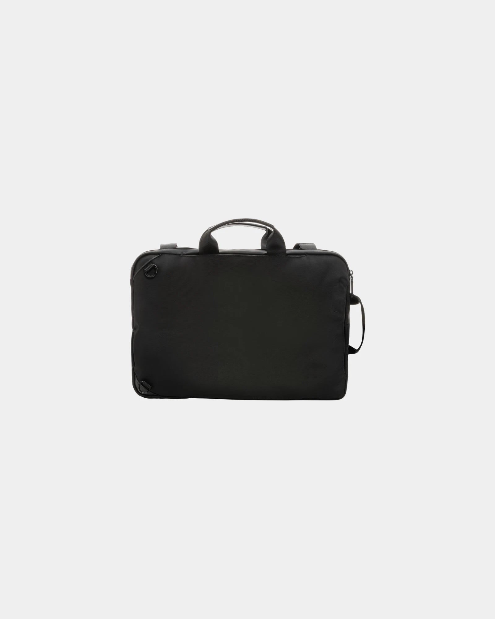 Zaino 2-in-1 porta laptop riciclato 18L da personalizzare - 4