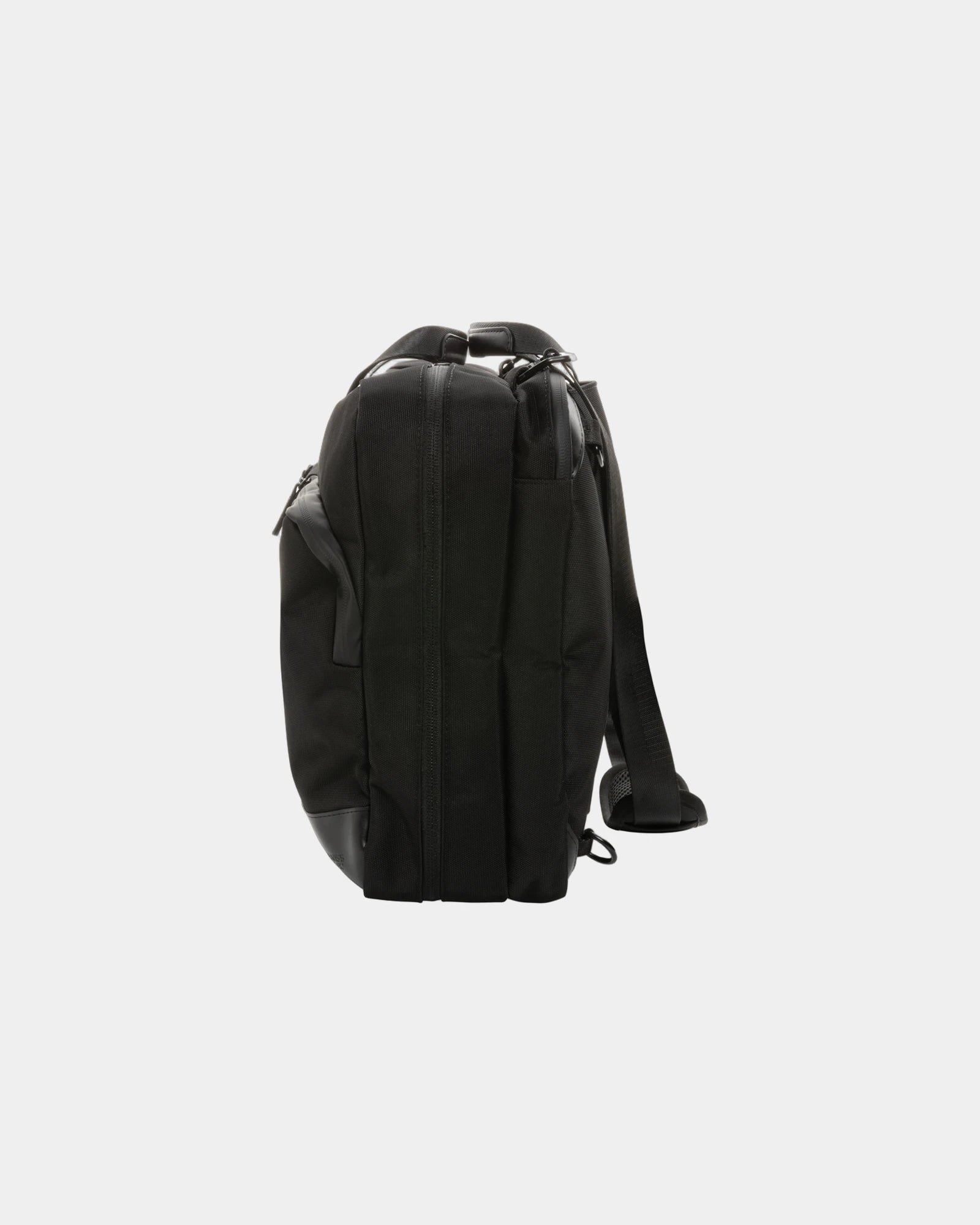 Zaino 2-in-1 porta laptop riciclato 18L da personalizzare - 5