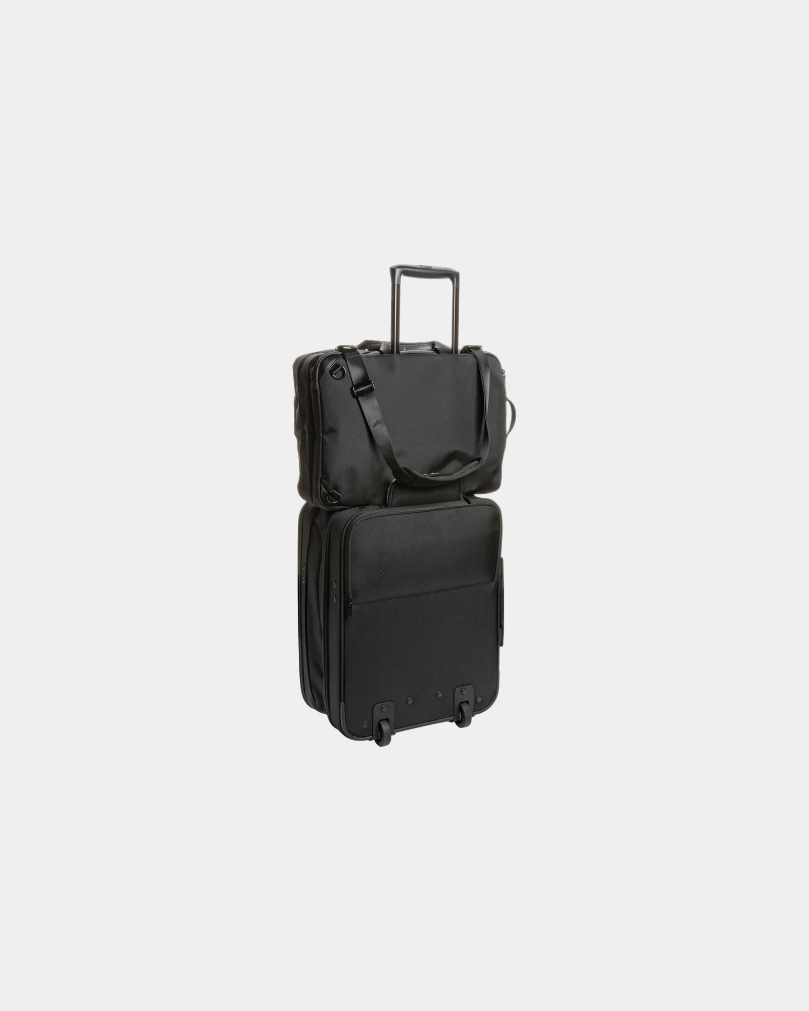 Zaino 2-in-1 porta laptop riciclato 18L da personalizzare - 7