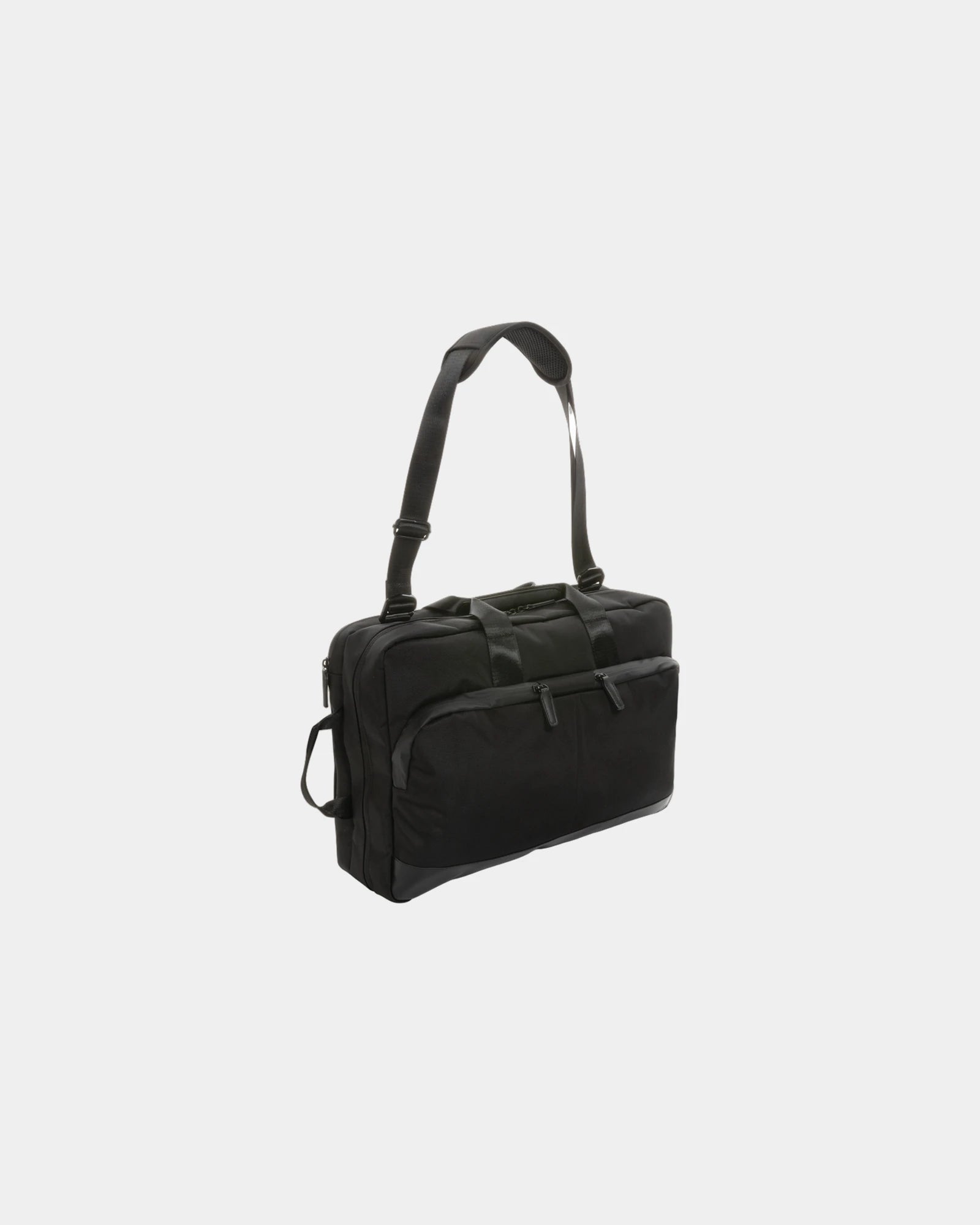 Zaino 2-in-1 porta laptop riciclato 18L da personalizzare - 1