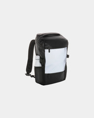 Zaino porta pc 15,6" riflettente da personalizzare - 1