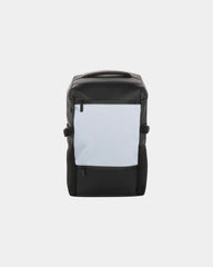 Zaino porta pc 15,6" riflettente da personalizzare - 2