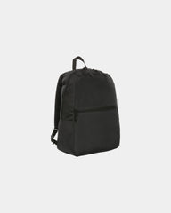 Zaino riciclato RPET Aware 23L da personalizzare - Nero