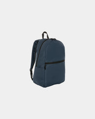 Zaino riciclato RPET Aware 23L da personalizzare - Blu Navy