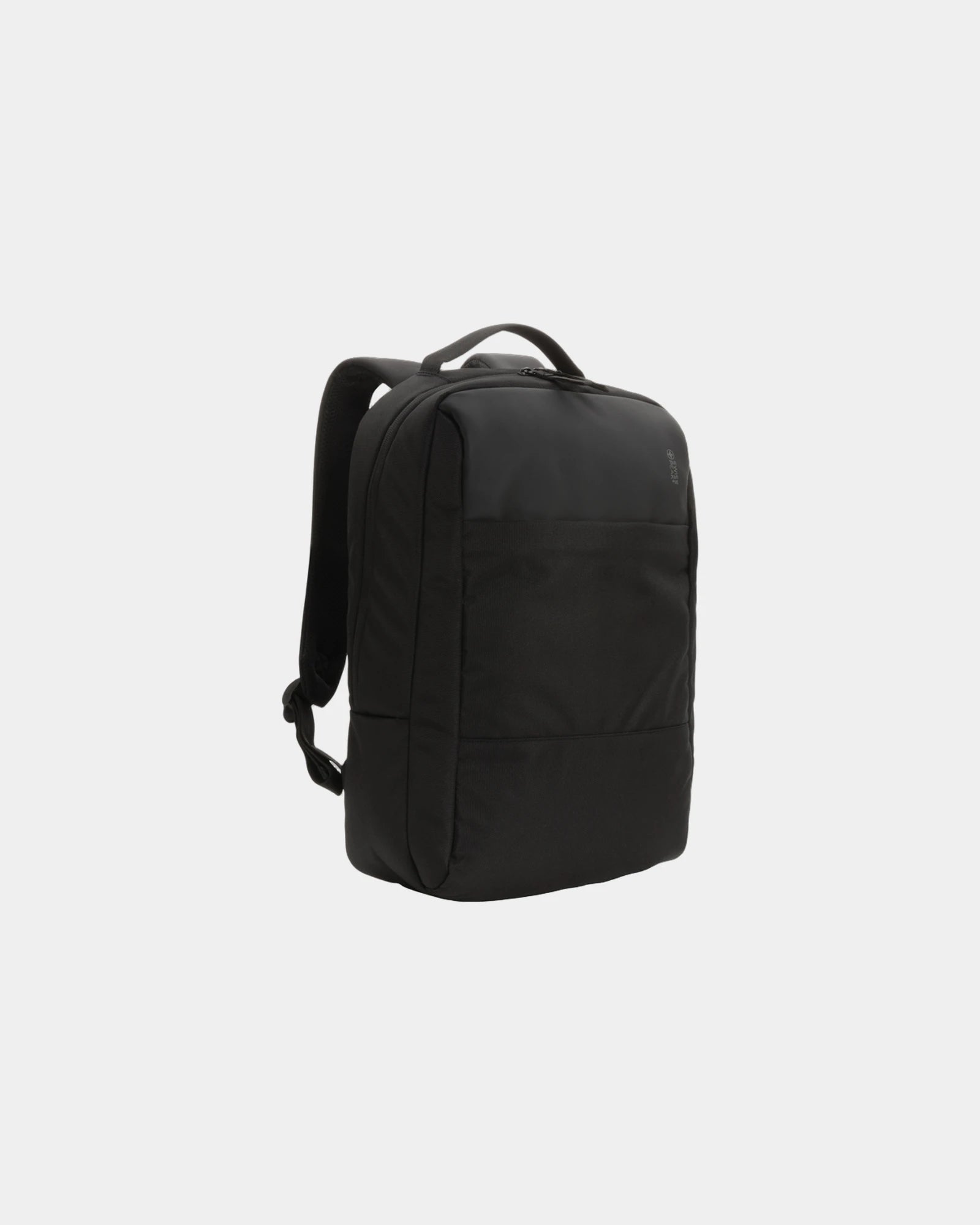 Zaino porta pc rPET 15,6" AWARE da personalizzare - Nero