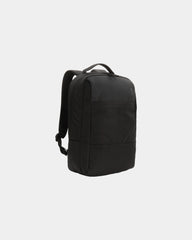 Zaino porta pc rPET 15,6" AWARE da personalizzare - Nero