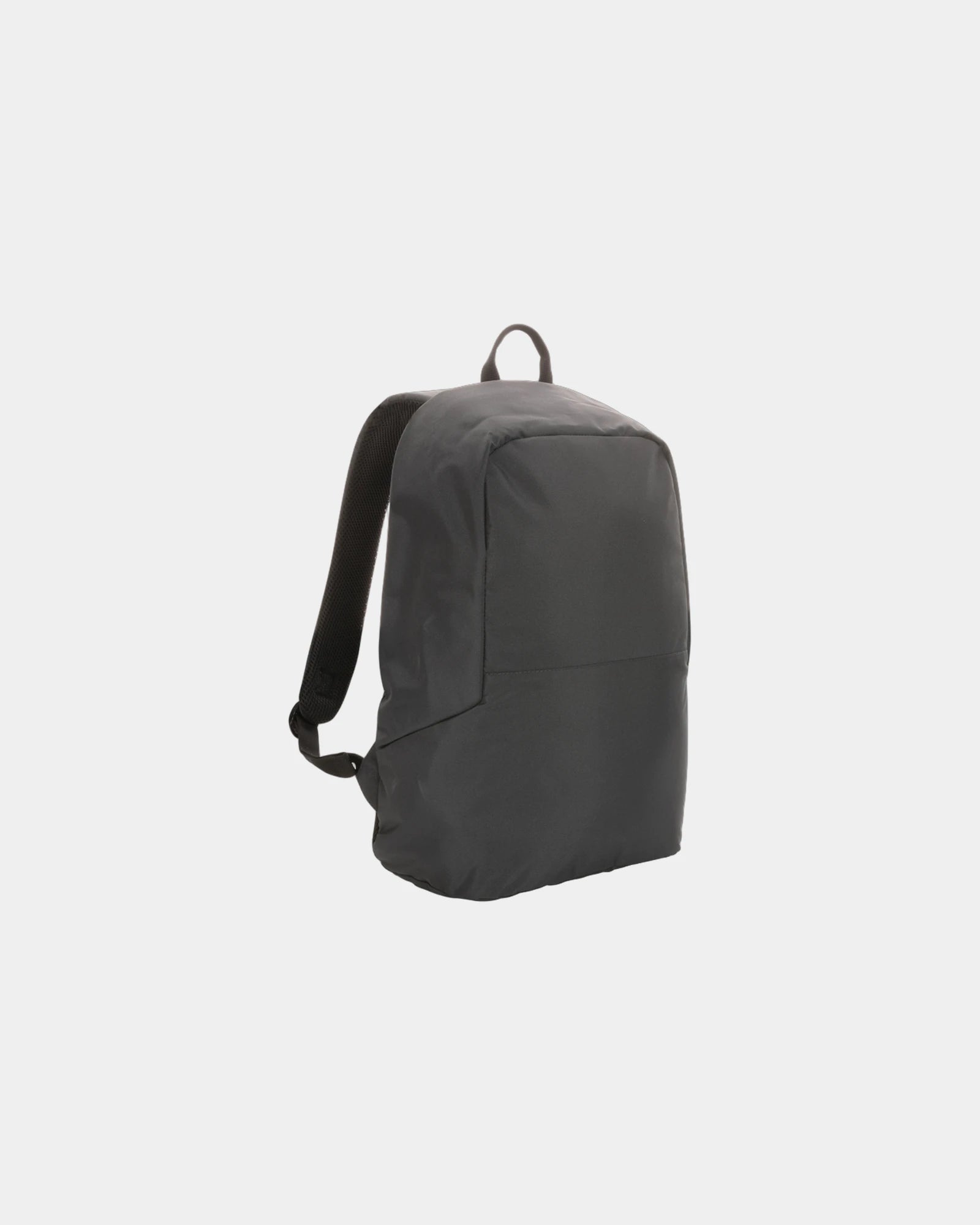 Zaino antifurto RPET AWARE 20L da personalizzare - Nero
