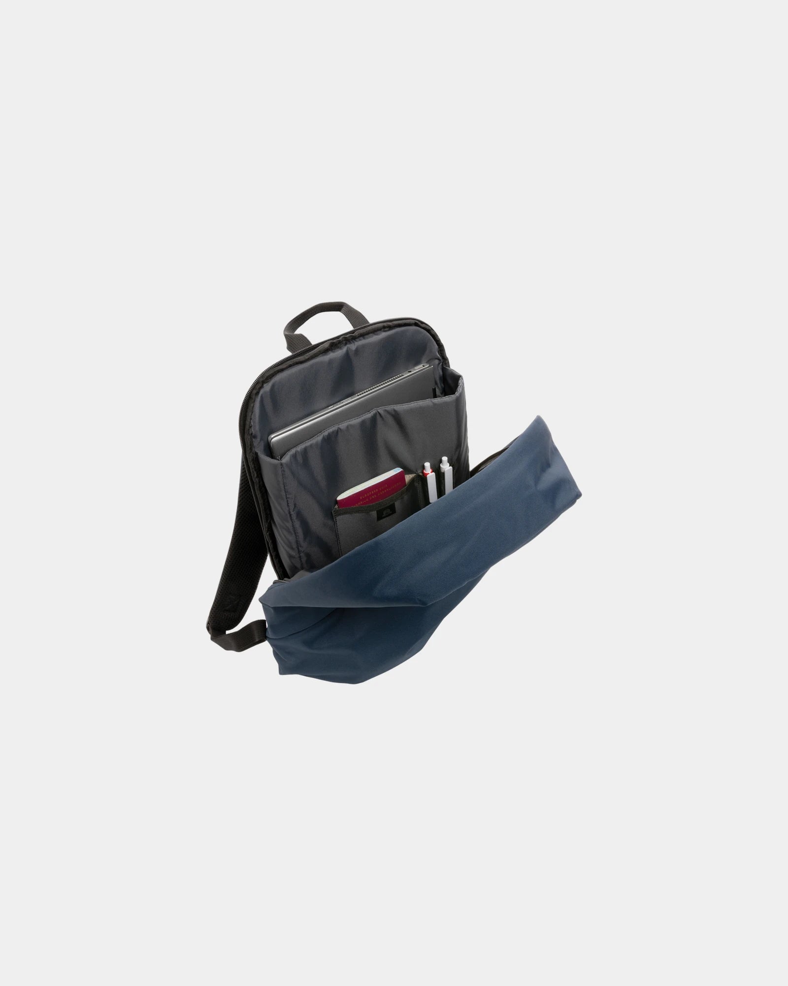 Zaino antifurto RPET AWARE 20L da personalizzare - 9