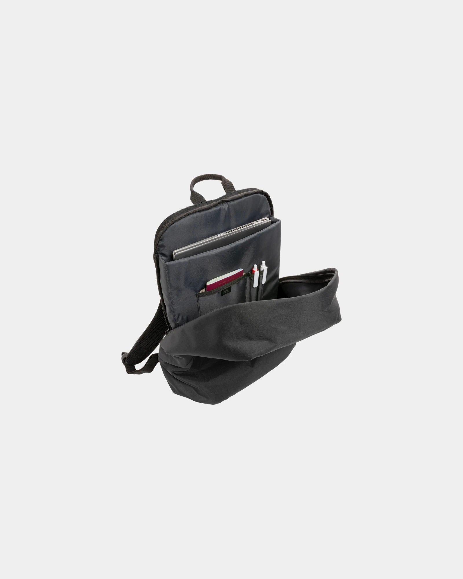 Zaino antifurto RPET AWARE 20L da personalizzare - 4