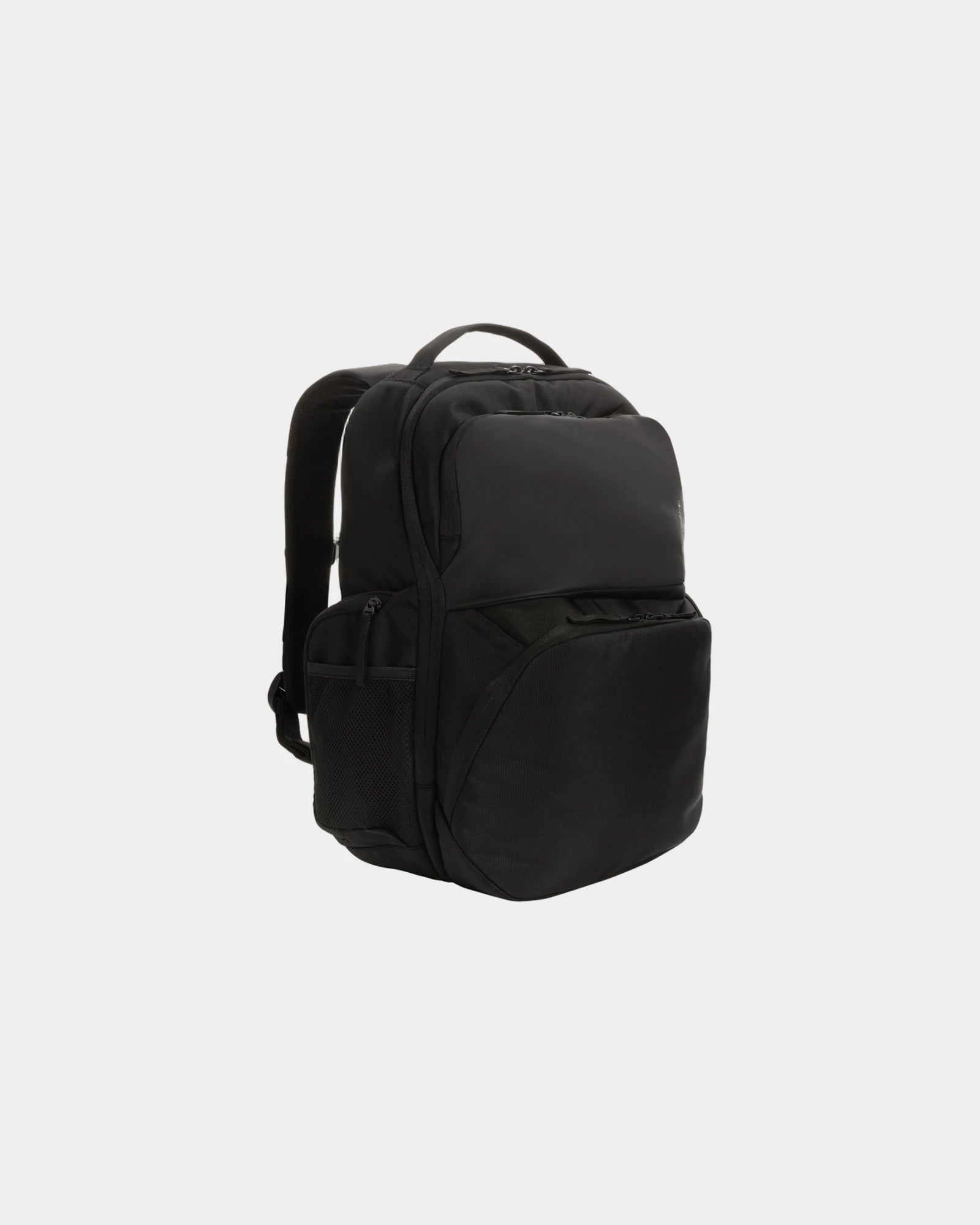 Zaino riciclato RPET AWARE 22L da personalizzare - Nero