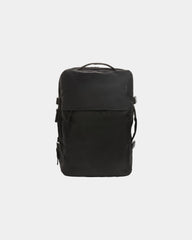 Zaino weekend estensibile RPET 27L da personalizzare - 1