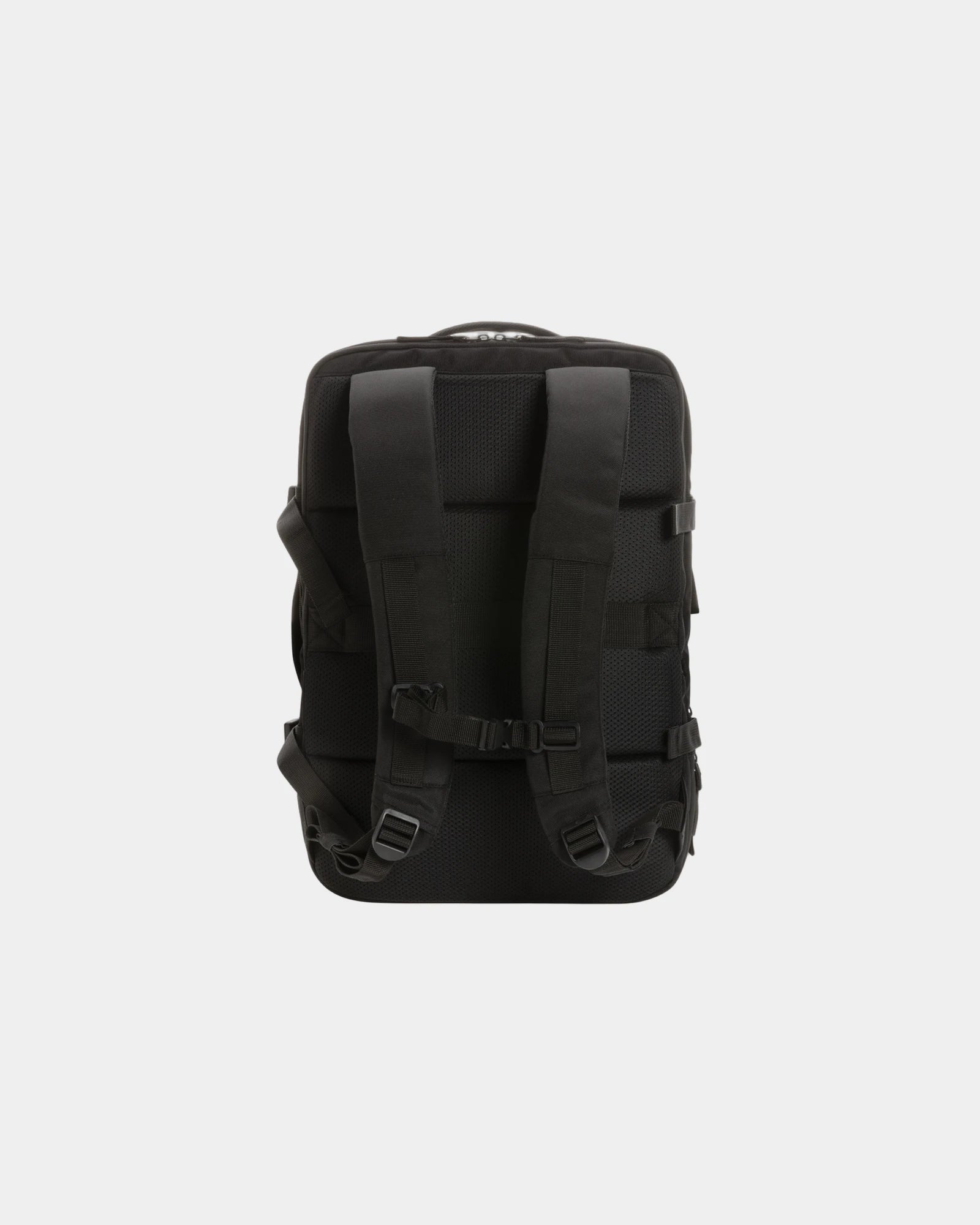Zaino weekend estensibile RPET 27L da personalizzare - 3