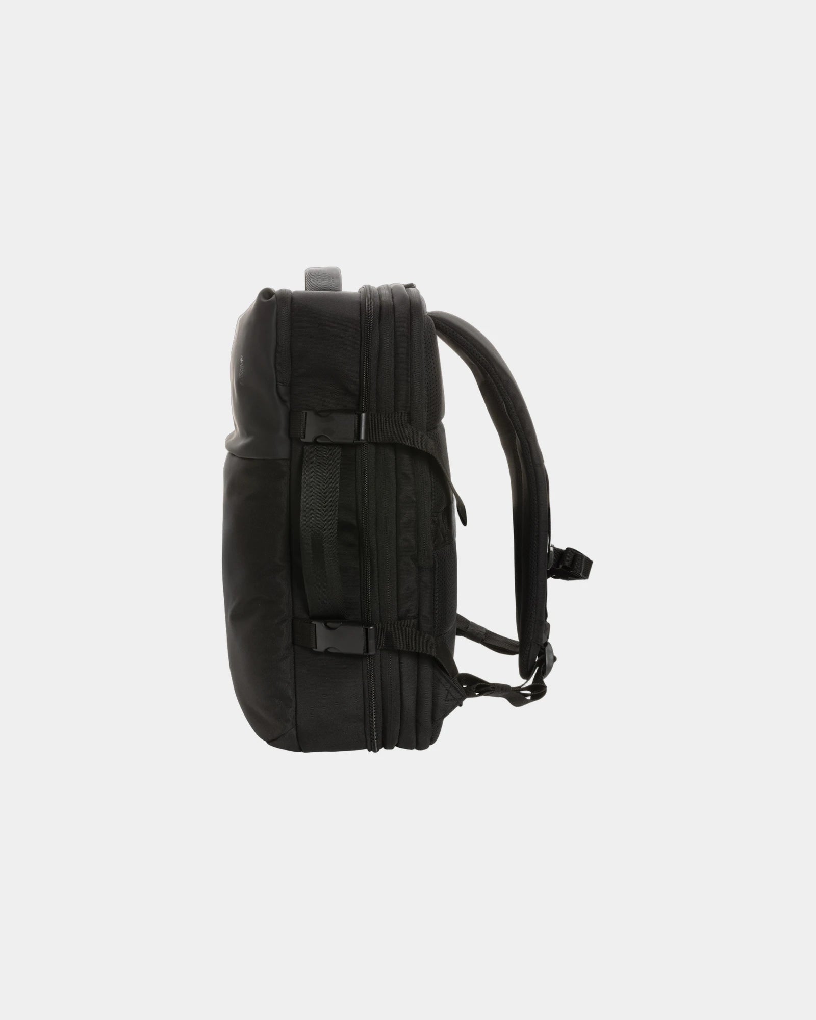Zaino weekend estensibile RPET 27L da personalizzare - 4