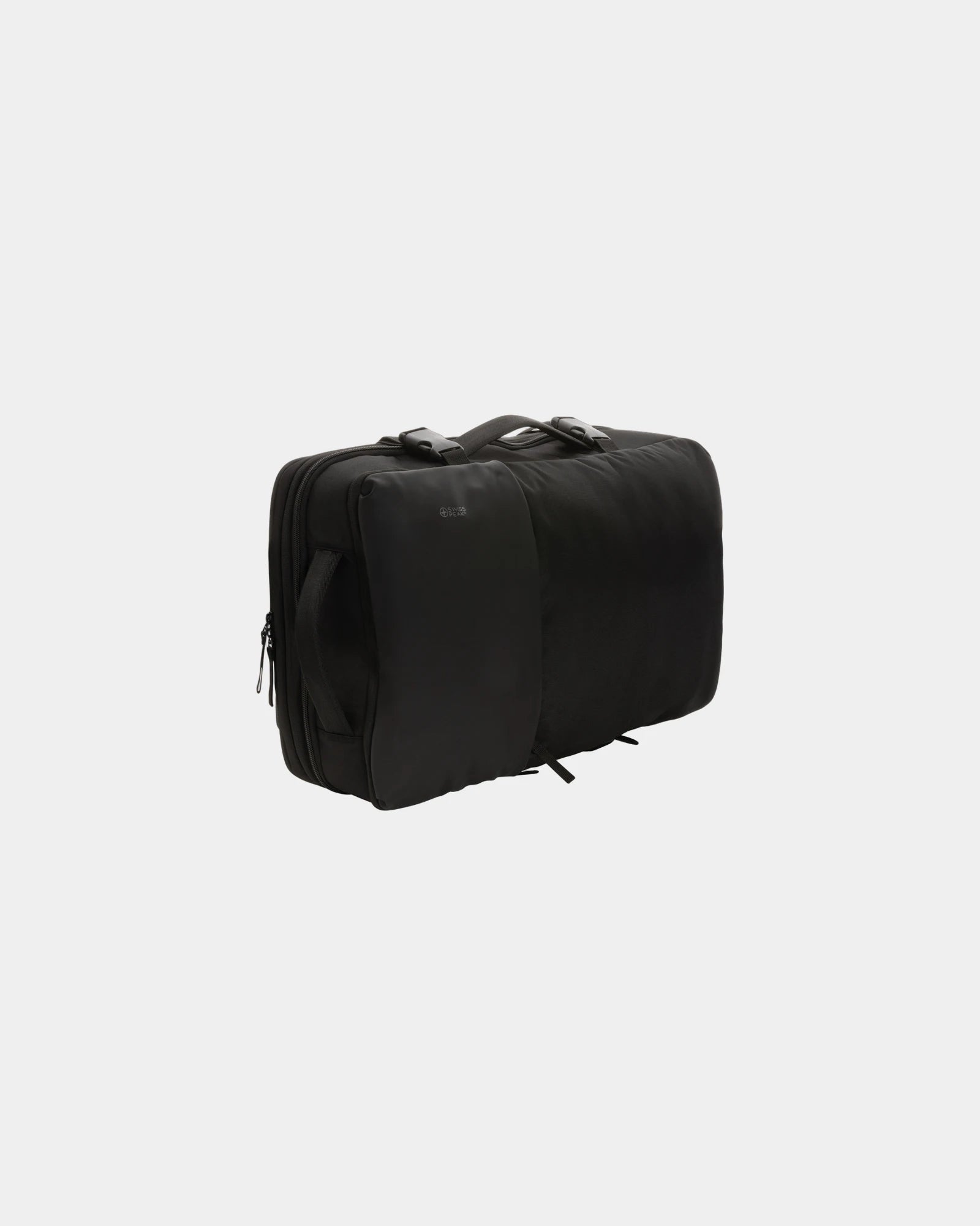 Zaino weekend estensibile RPET 27L da personalizzare - 6