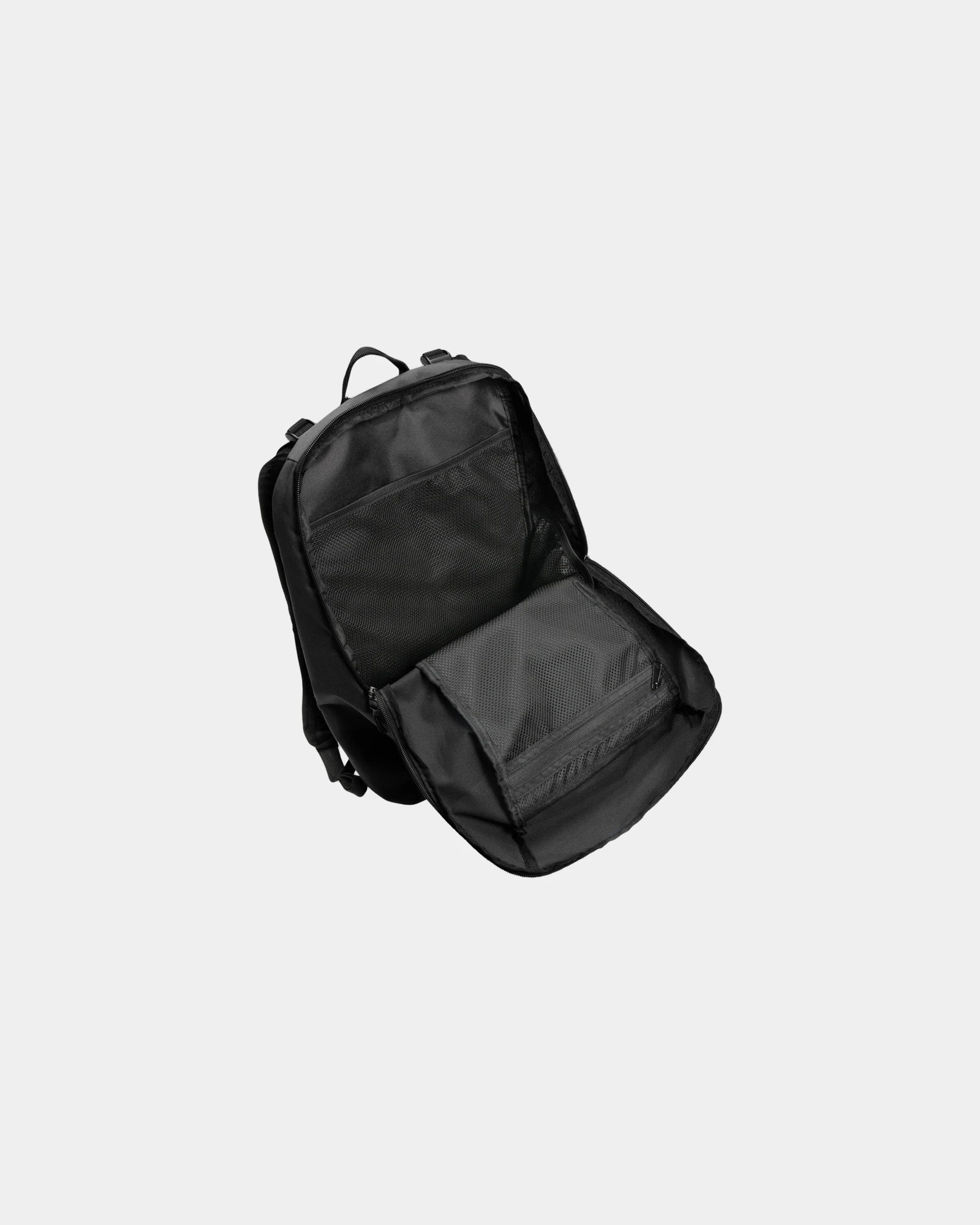 Zaino da trekking riciclato RPET 18L da personalizzare - 4