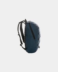 Zaino da trekking riciclato RPET 18L da personalizzare - 7