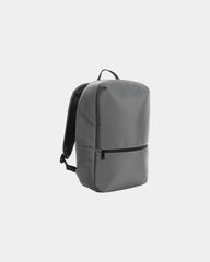 Zaino porta laptop 15,6" RPET antifurto da personalizzare - Antracite