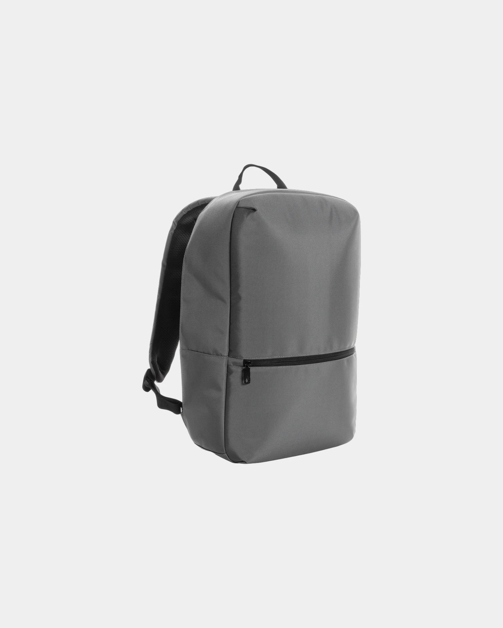 Zaino porta laptop 15,6" RPET antifurto da personalizzare - 5