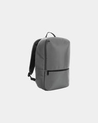 Zaino porta laptop 15,6" RPET antifurto da personalizzare - 5