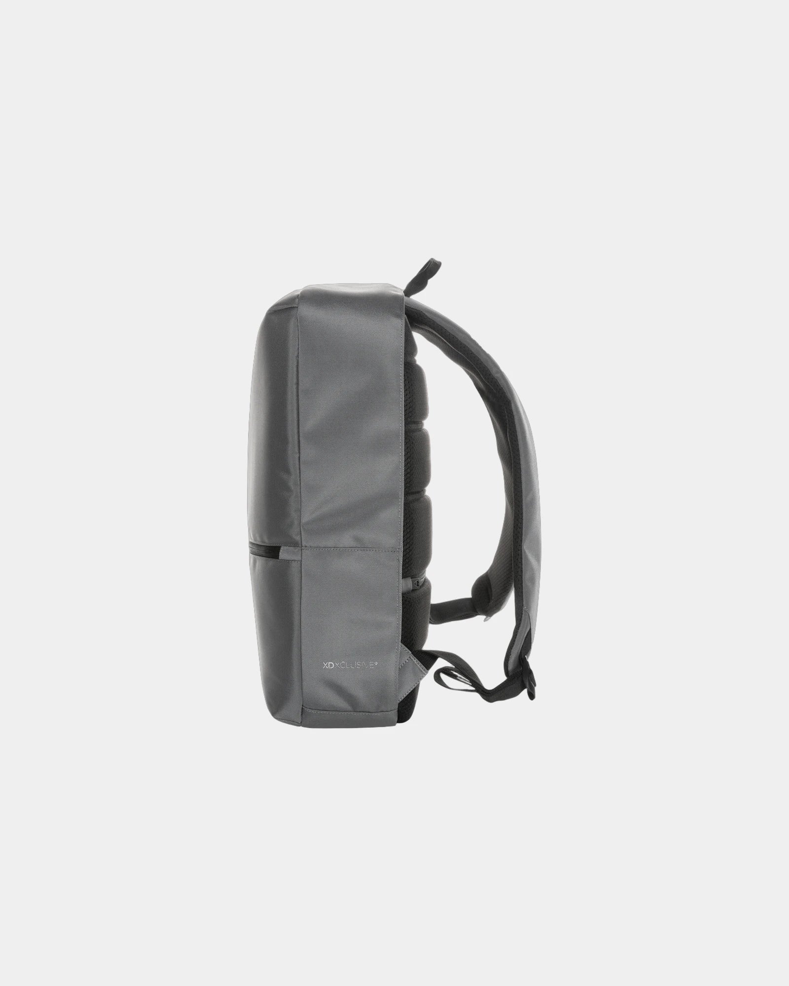 Zaino porta laptop 15,6" RPET antifurto da personalizzare - 2