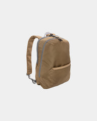Zaino porta PC riciclato 15,6" 1200D da personalizzare - Kaki