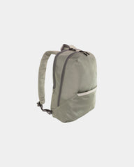Zaino porta PC riciclato 15,6" 1200D da personalizzare - Verde