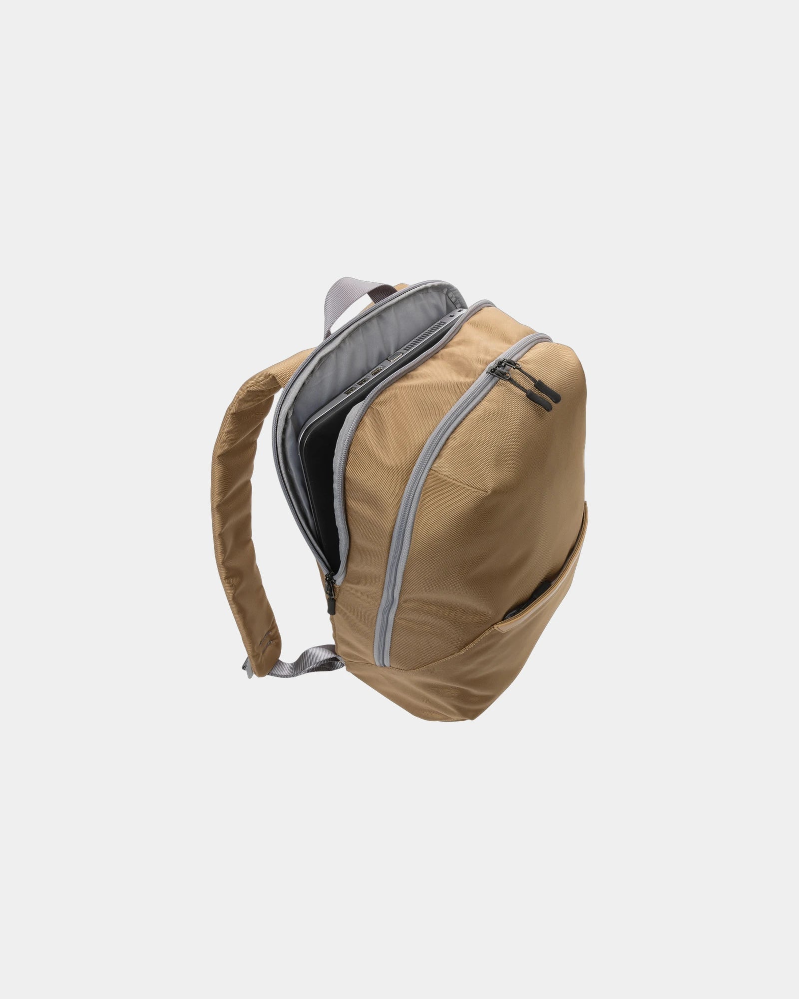 Zaino porta PC riciclato 15,6" 1200D da personalizzare - 19