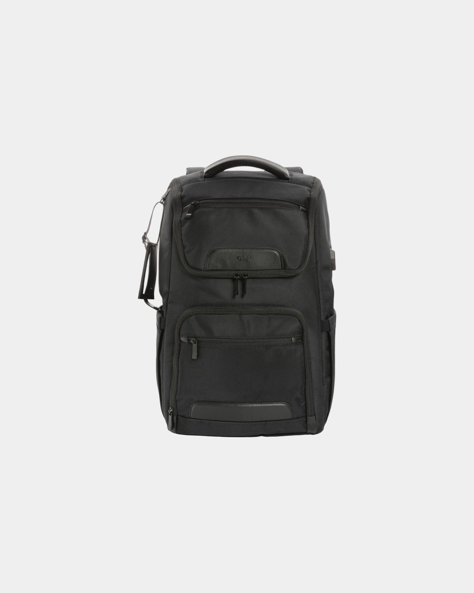 Zaino porta pc riciclato rPET 15,6" da personalizzare - 1