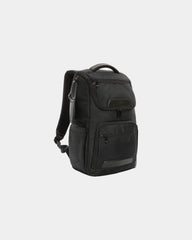 Zaino porta pc riciclato rPET 15,6" da personalizzare - Nero