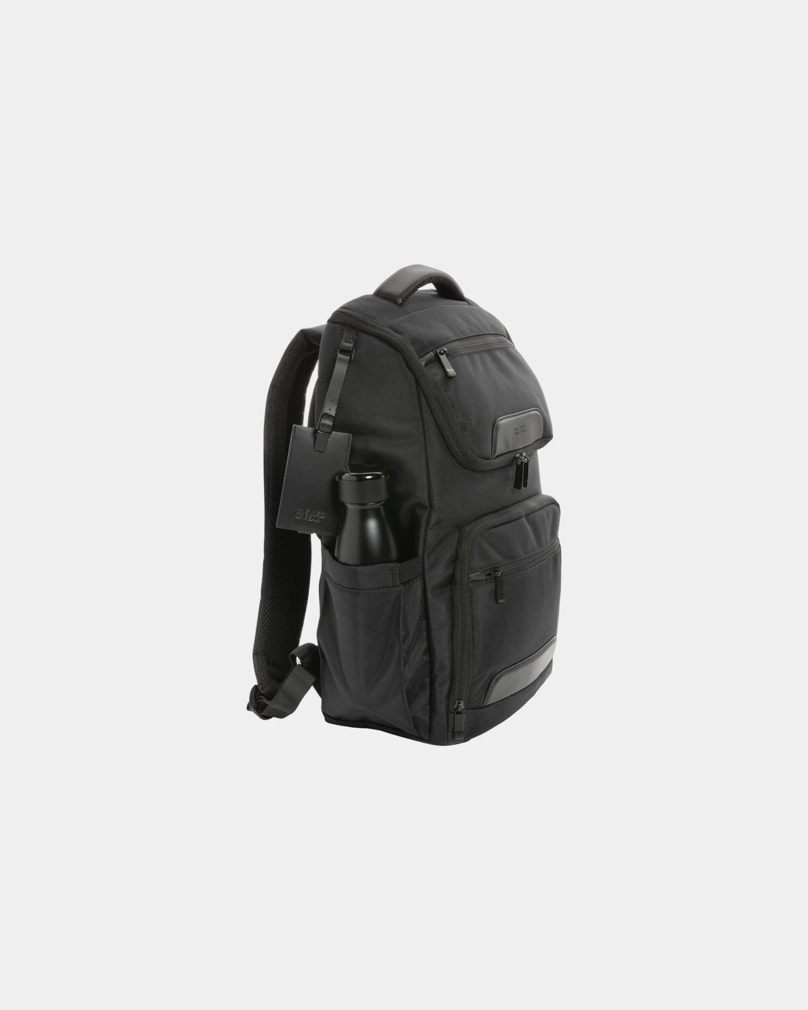 Zaino porta pc riciclato rPET 15,6" da personalizzare - 5
