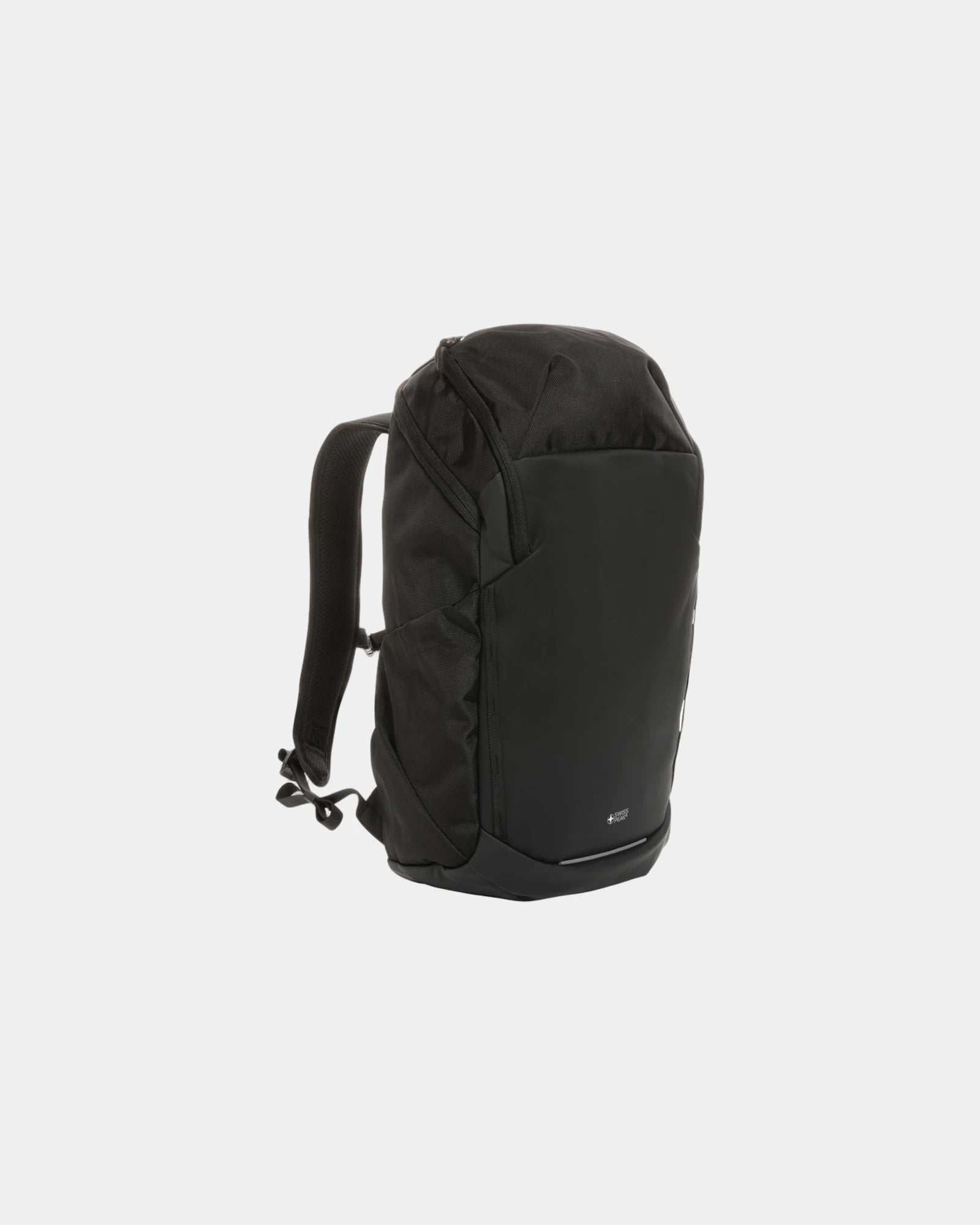 Zaino porta pc riciclato RPET 15.6" da personalizzare - Nero