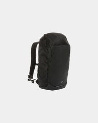 Zaino porta pc riciclato RPET 15.6" da personalizzare - Nero