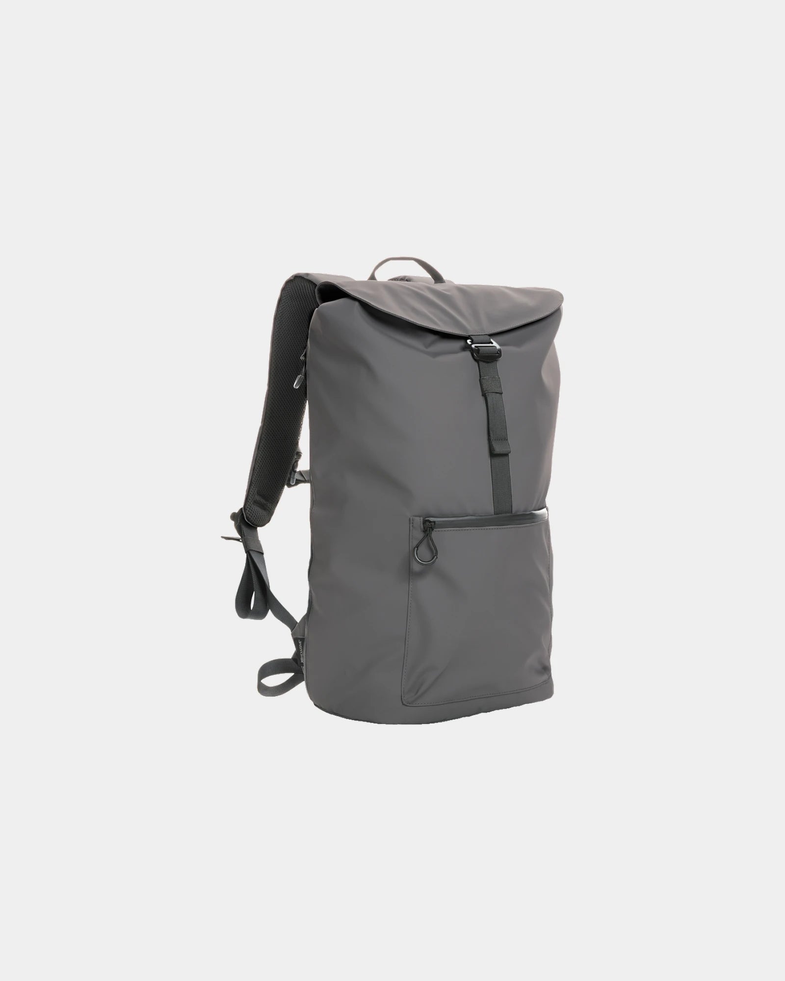 Zaino porta PC 15,6" RPET impermeabile da personalizzare