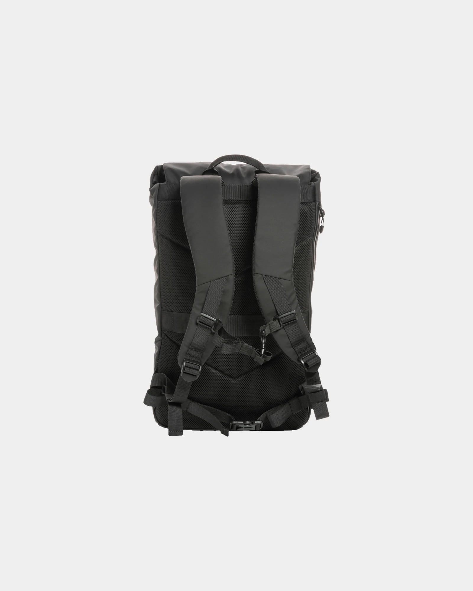 Zaino porta PC 15,6" RPET impermeabile da personalizzare