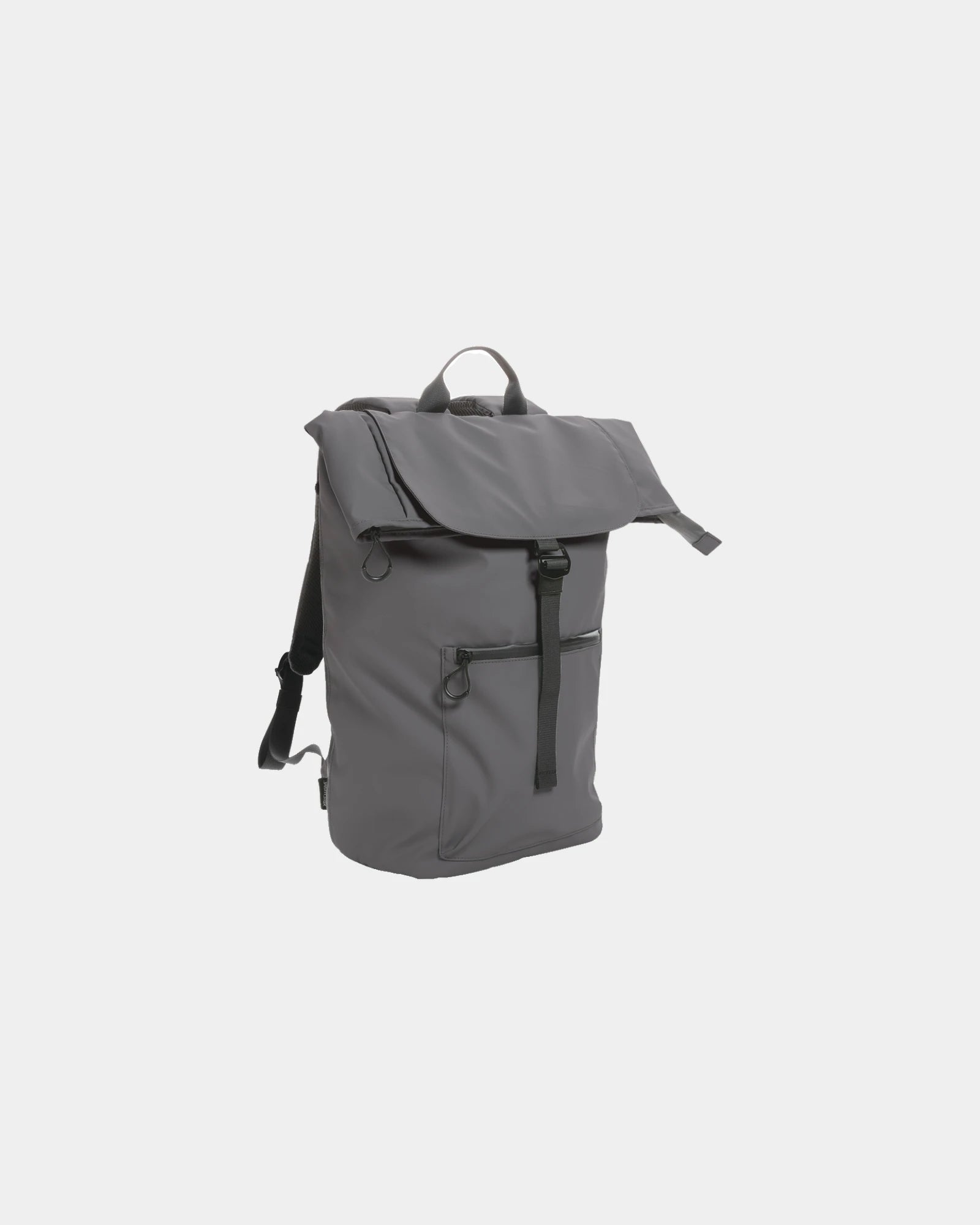 Zaino porta PC 15,6" RPET impermeabile da personalizzare
