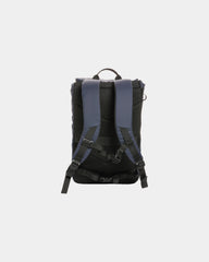 Zaino porta PC 15,6" RPET impermeabile da personalizzare
