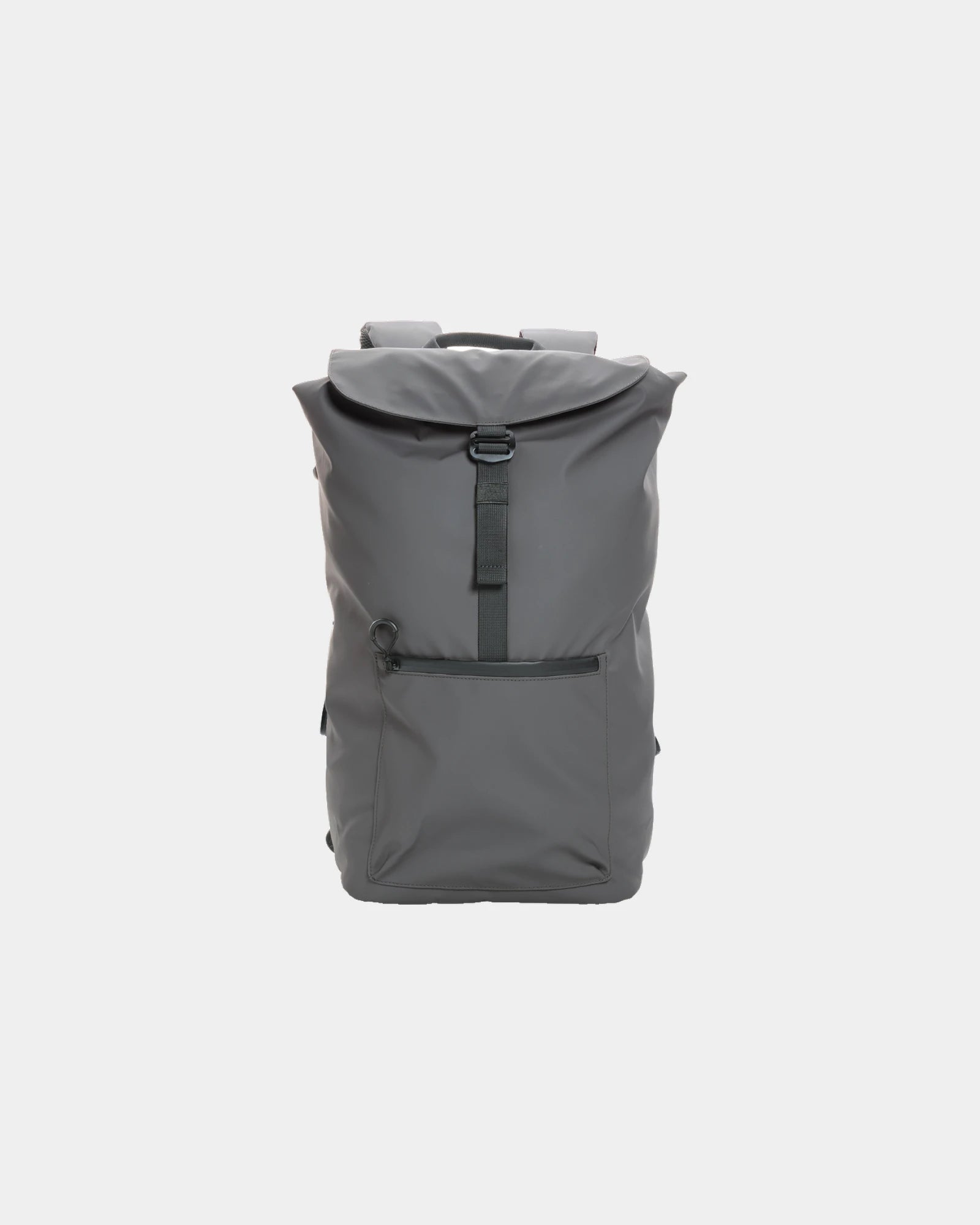 Zaino porta PC 15,6" RPET impermeabile da personalizzare