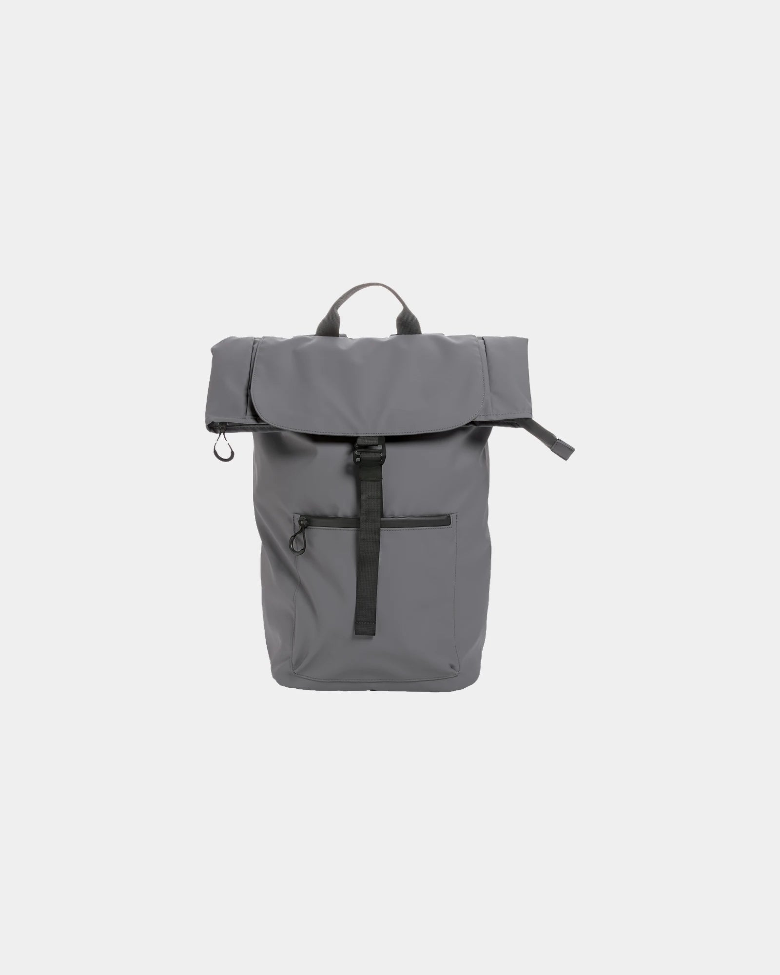 Zaino porta PC 15,6" RPET impermeabile da personalizzare