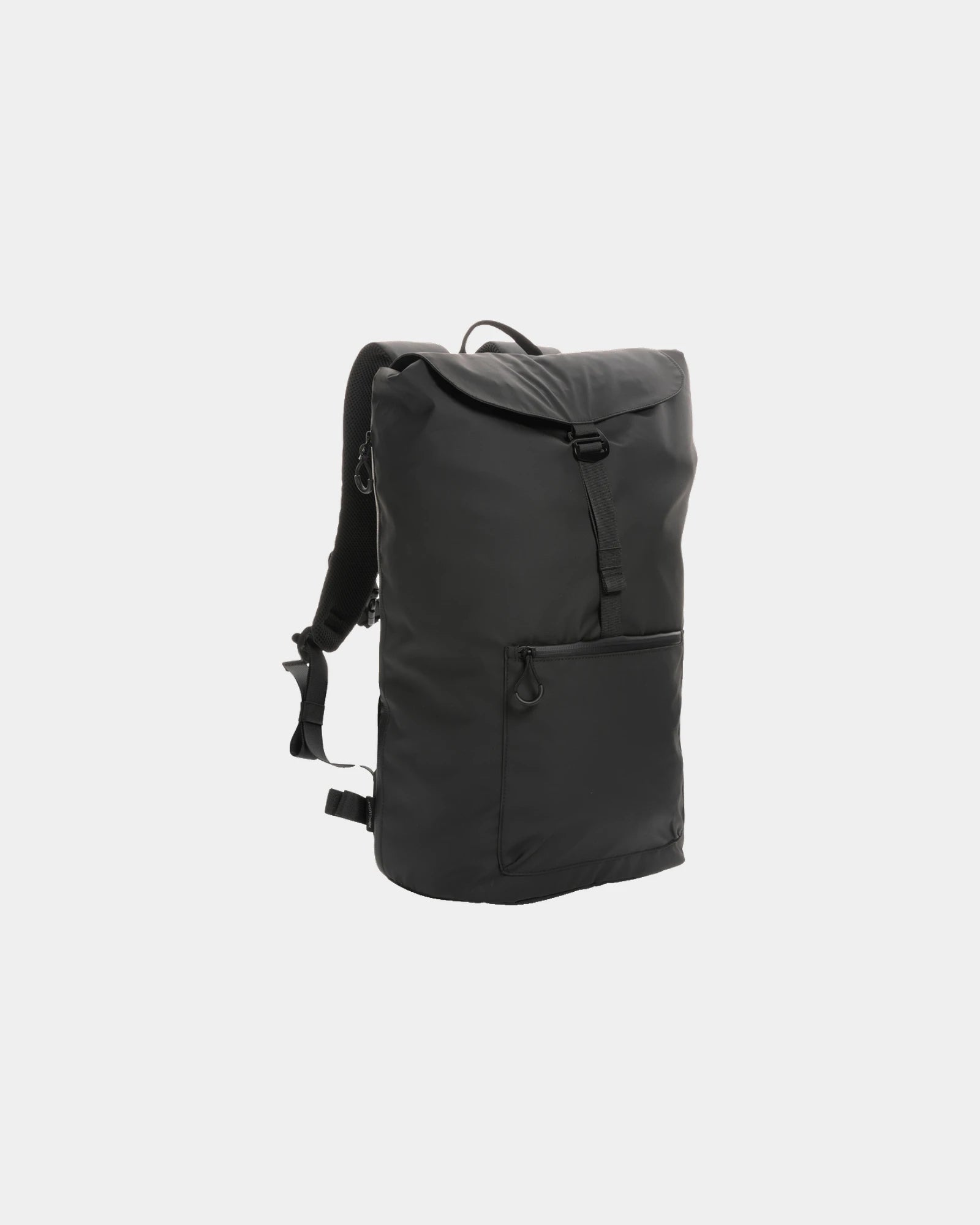 Zaino porta PC 15,6" RPET impermeabile da personalizzare