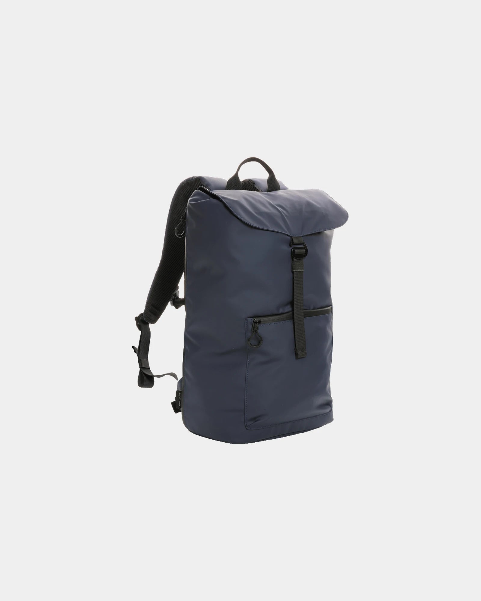 Zaino porta PC 15,6" RPET impermeabile da personalizzare